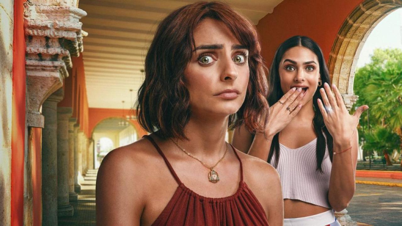 مشاهدة فيلم Dont Blame Karma 2022 مترجم كامل HD