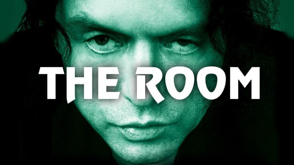مشاهدة فيلم The Room 2003 مترجم