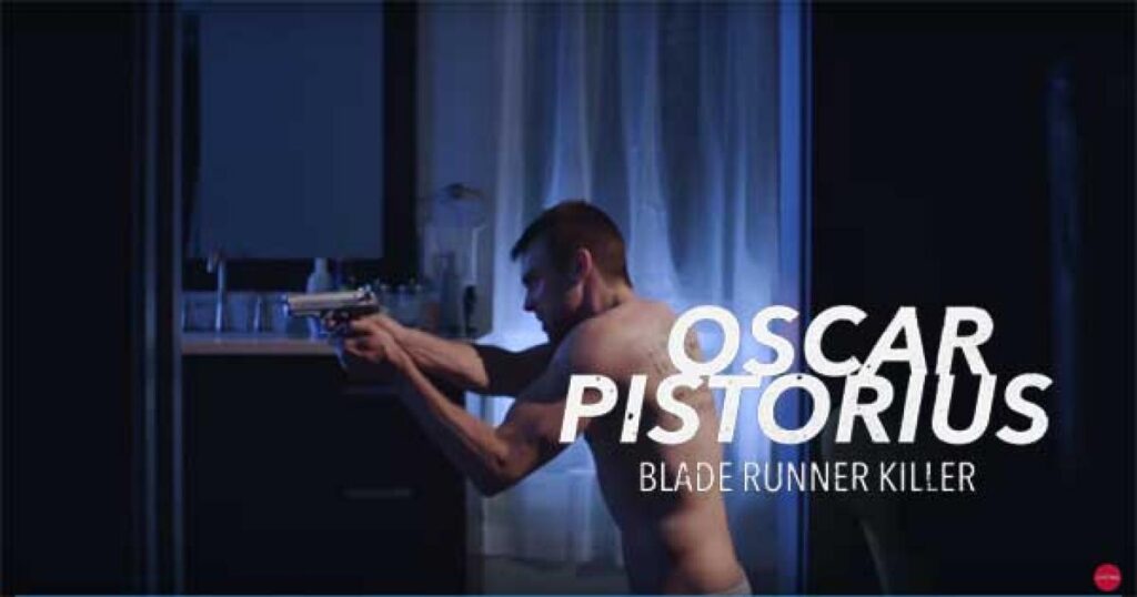 مشاهدة فيلم oscar pistorius blade runner killer 2017 مترجم