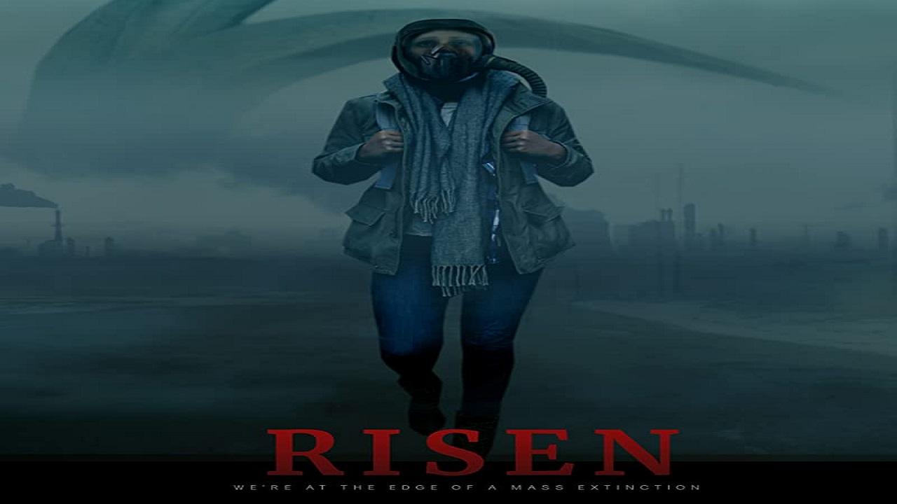 مشاهدة فيلم Risen 2021 مترجم