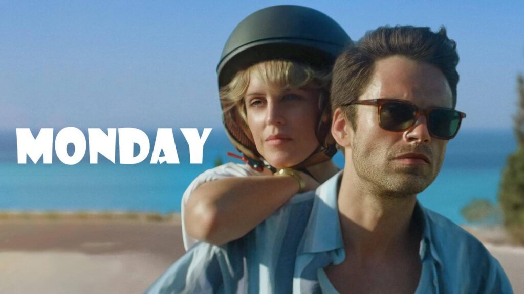 مشاهدة فيلم Monday 2021 مترجم كامل HD