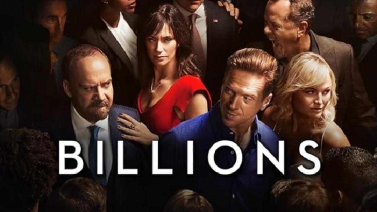 مشاهدة مسلسل Billions الموسم الرابع الحلقة 2 مترجمة