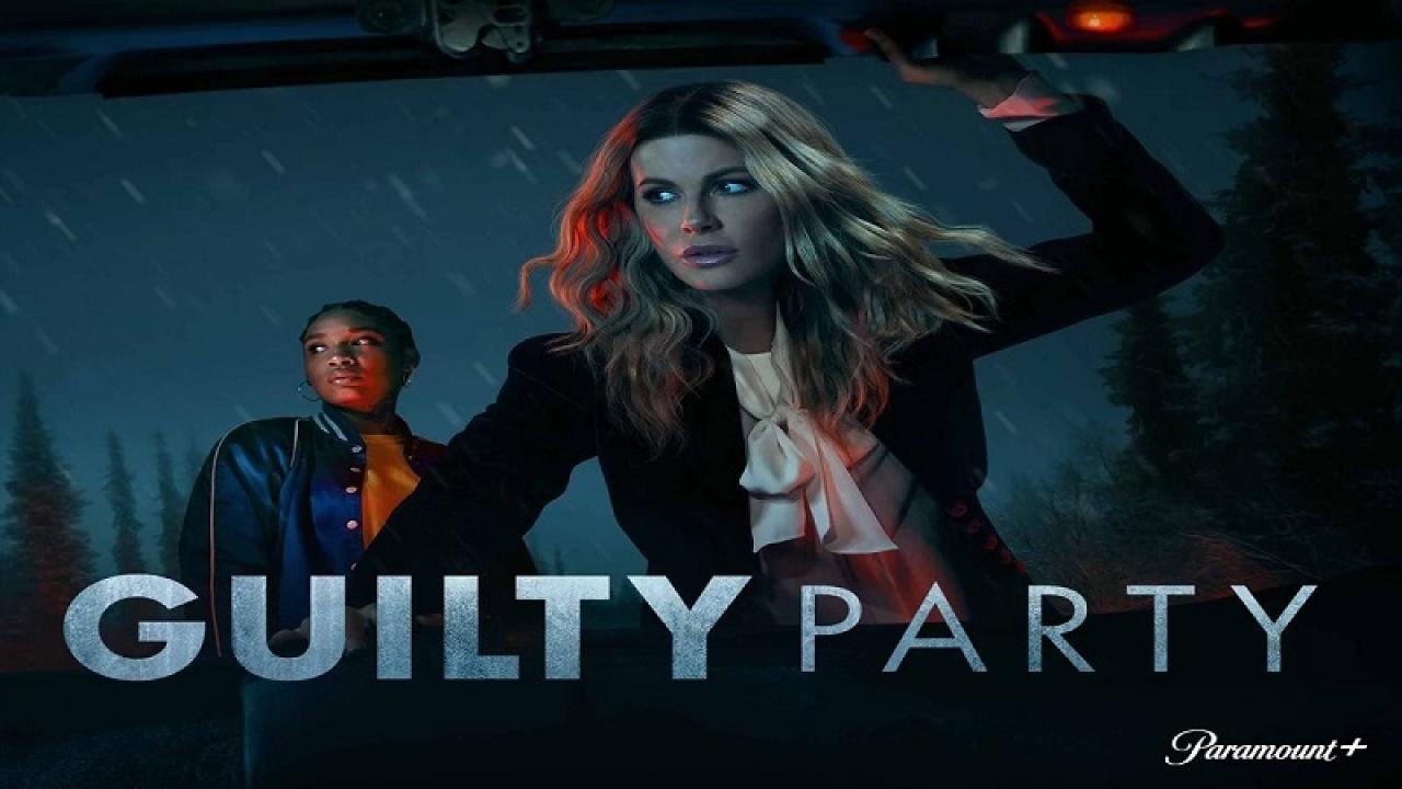 مشاهدة مسلسل Guilty Party الموسم الاول الحلقة 5 مترجمة HD