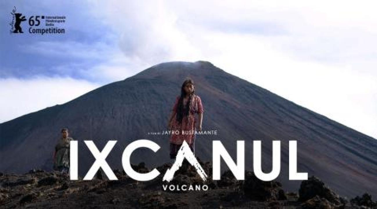 مشاهدة فيلم Volcano 2015 مترجم