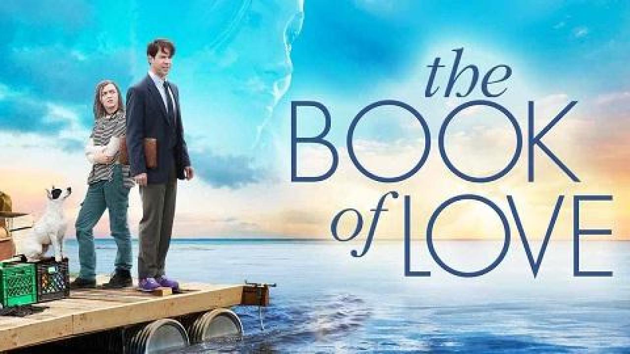 مشاهدة فيلم The Book of Love 2016 مترجم