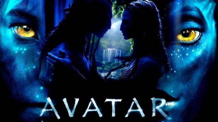 مشاهدة فيلم Avatar 2009 مدبلج كامل بجودة HD