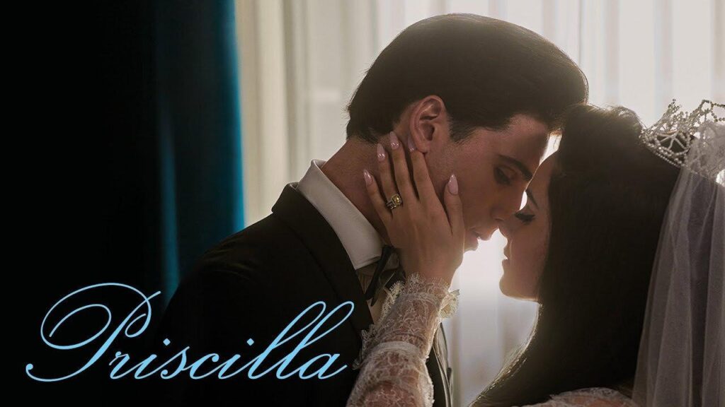 مشاهدة فيلم Priscilla 2023 مترجم كامل HD