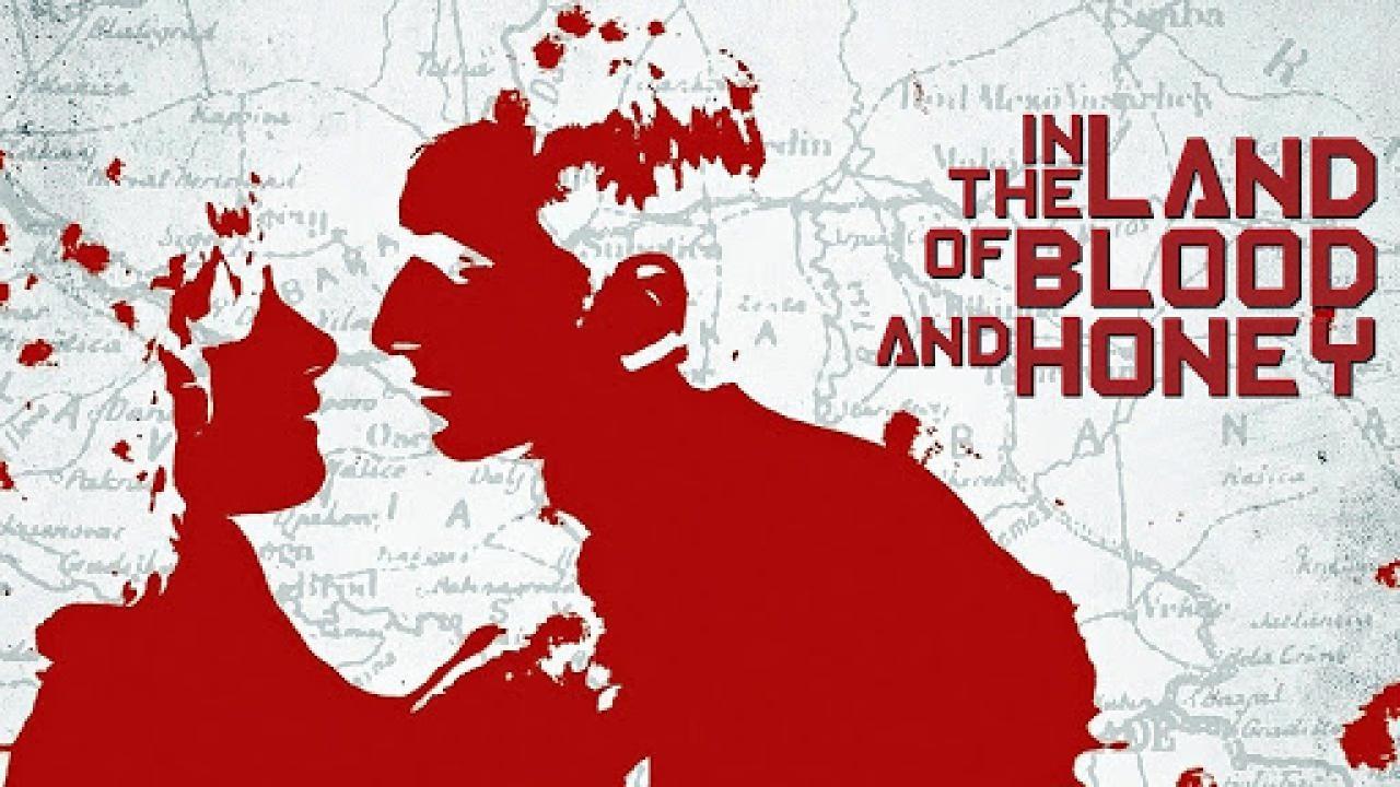 مشاهدة فيلم In the Land of Blood and Honey 2011 مترجم