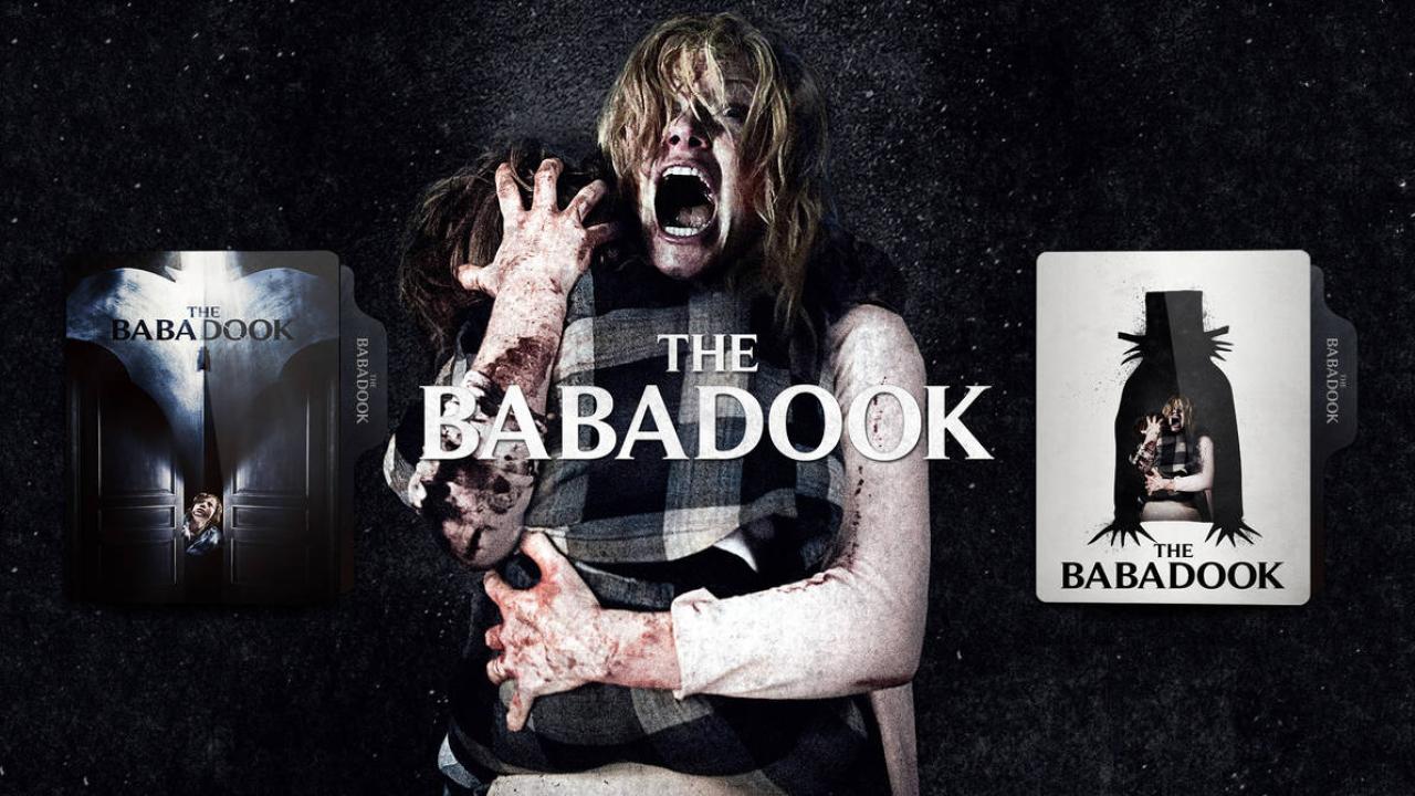 مشاهدة فيلم The Babadook 2014 مترجم كامل HD