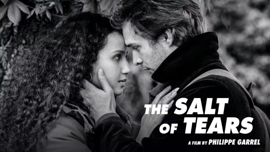 مشاهدة فيلم The Salt of Tears 2020 مترجم كامل HD