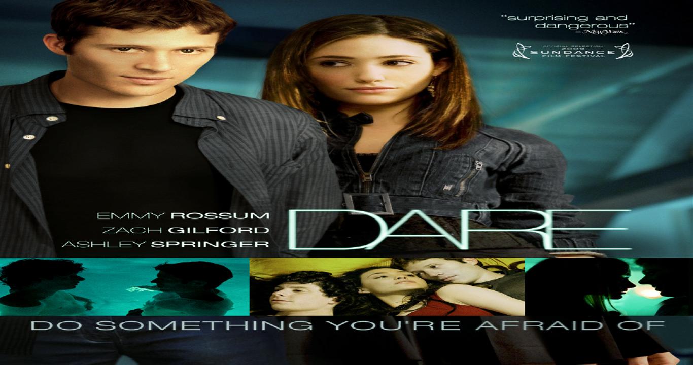 مشاهدة فيلم Dare 2009 مترجم
