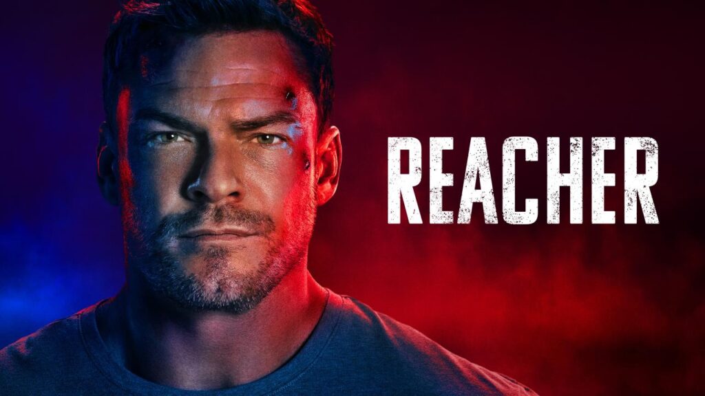مشاهدة مسلسل Reacher الموسم الرابع الحلقة 2 الثانية مترجمة HD