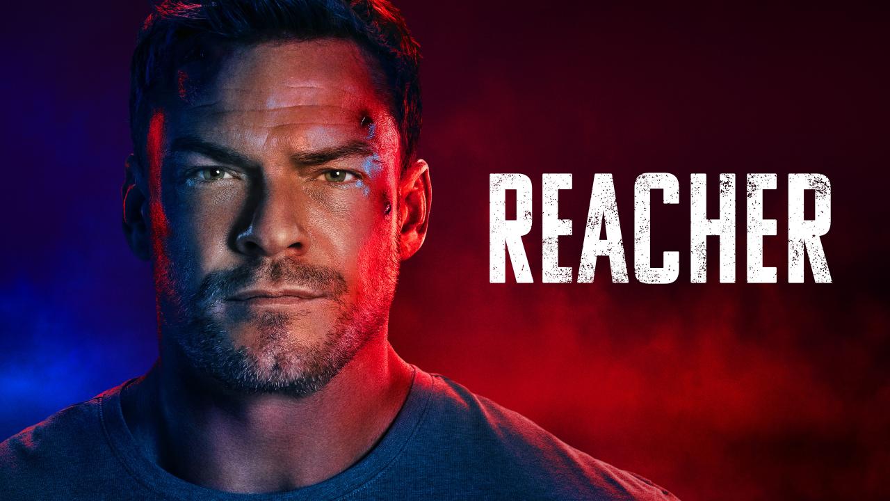 مشاهدة مسلسل Reacher الموسم الرابع الحلقة 2 الثانية مترجمة HD