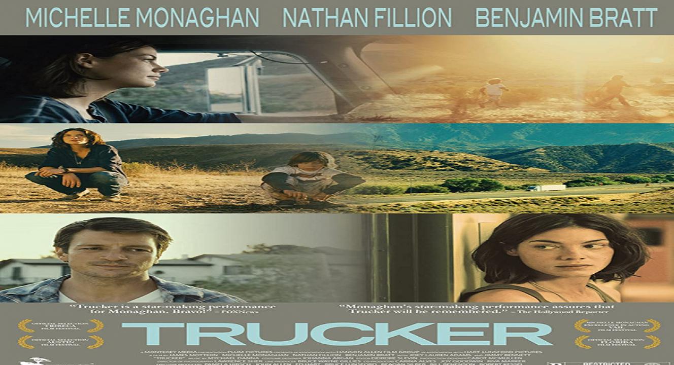 مشاهدة فيلم Trucker 2008 مترجم