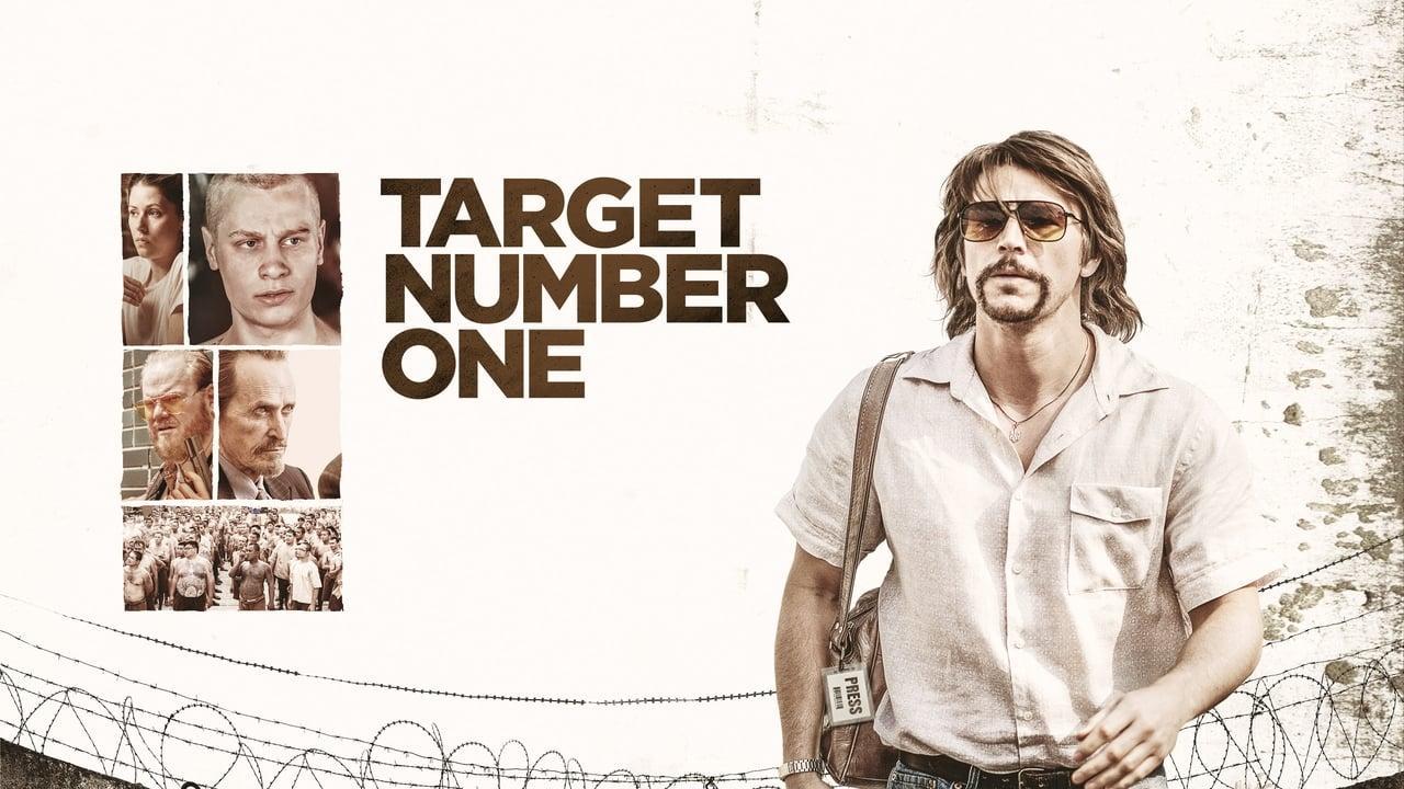 مشاهدة فيلم Target Number One 2020 مترجم كامل HD