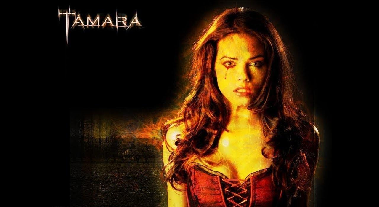 مشاهدة فيلم Tamara 2005 مترجم