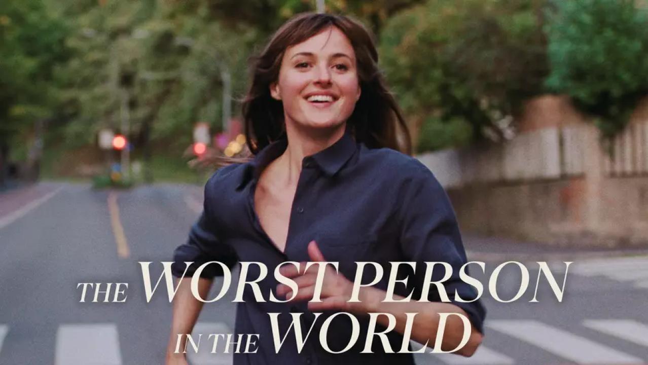 مشاهدة فيلم The Worst Person in the World 2021 مترجم كامل HD