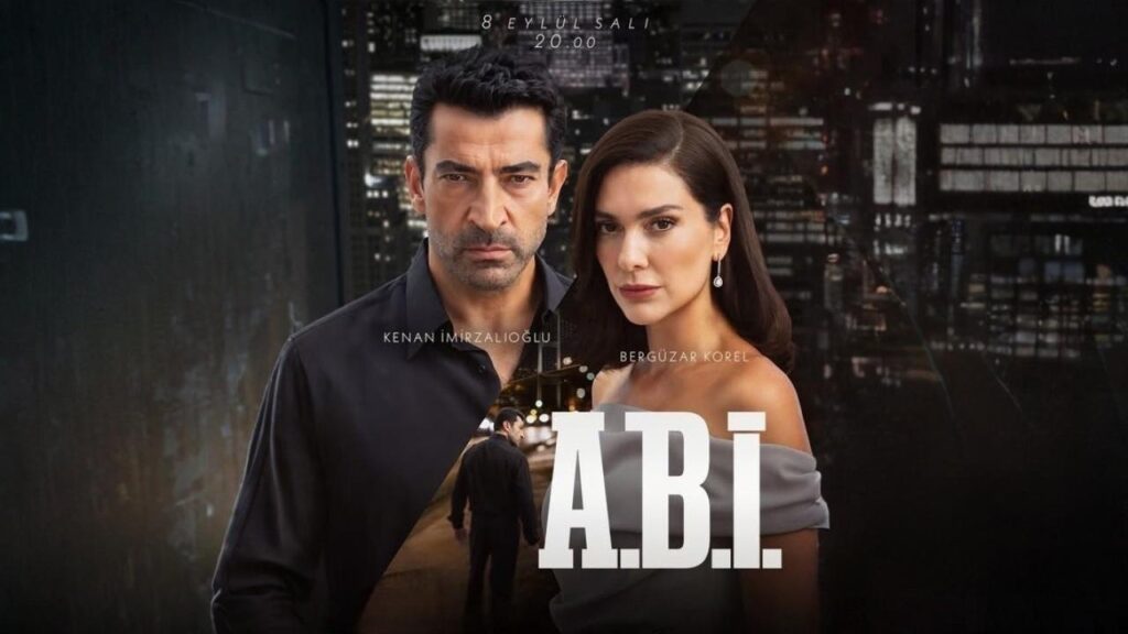 مشاهدة مسلسل أخي الحلقة 20 العشرون مترجمة HD