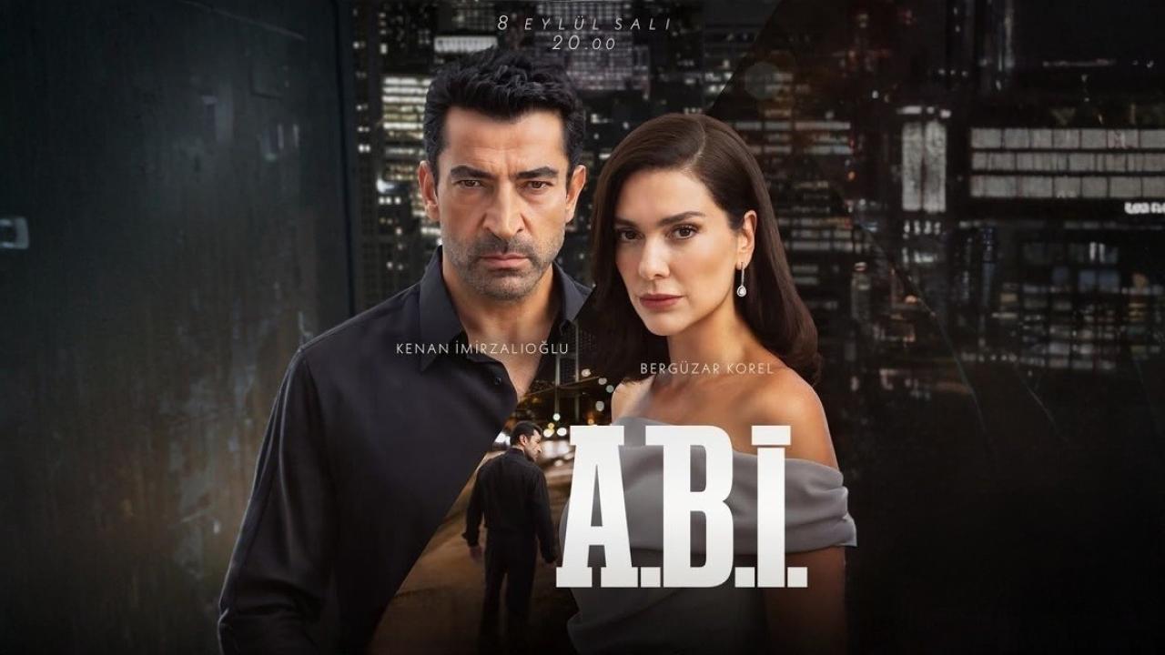 مشاهدة مسلسل أخي الحلقة 21 الحادية والعشرون مترجمة HD