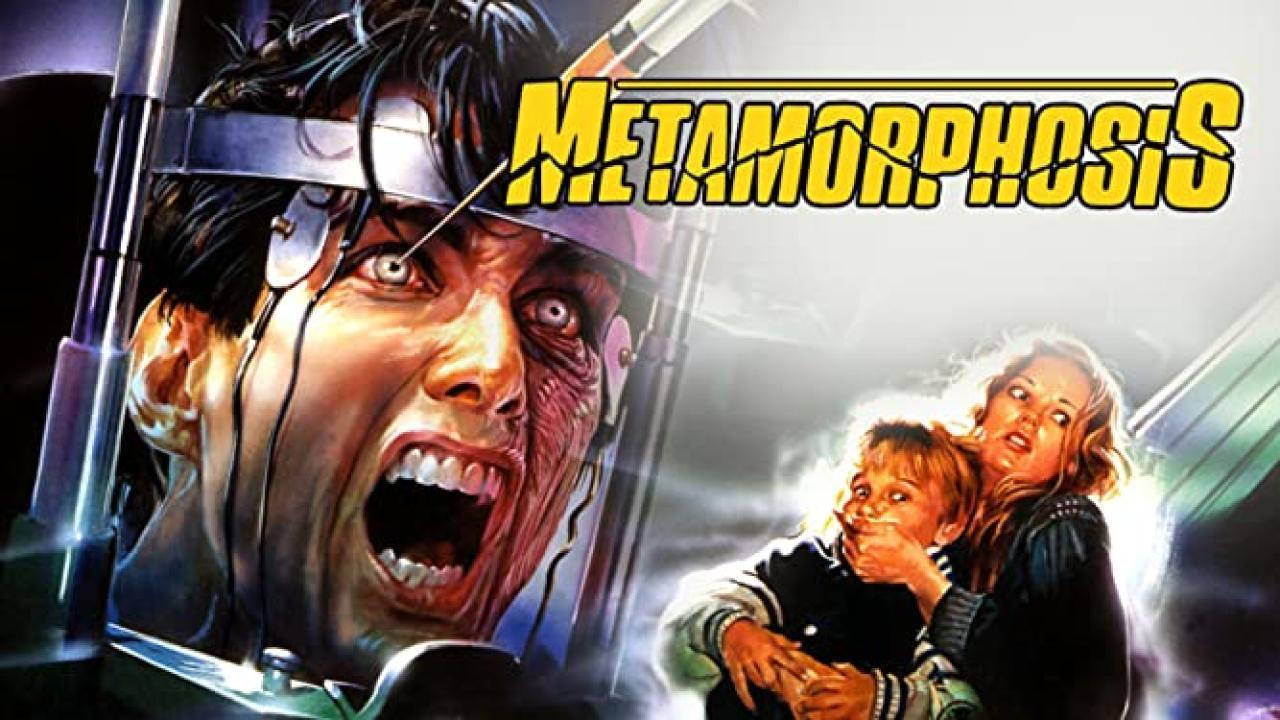 مشاهدة فيلم Metamorphosis 1990 مترجم كامل HD