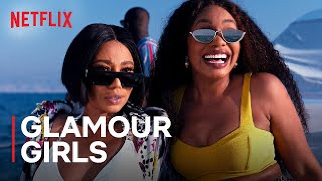 مشاهدة فيلم Glamour Girls 2022 مترجم كامل HD
