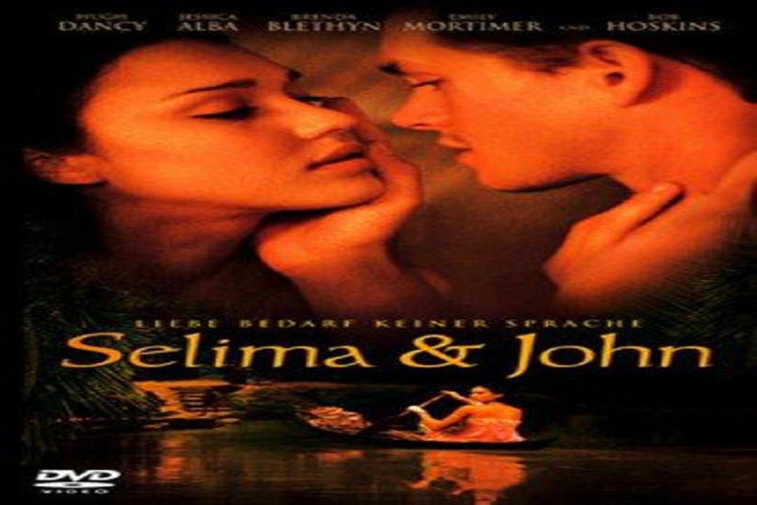 مشاهدة فيلم The Sleeping Dictionary 2003 مترجم