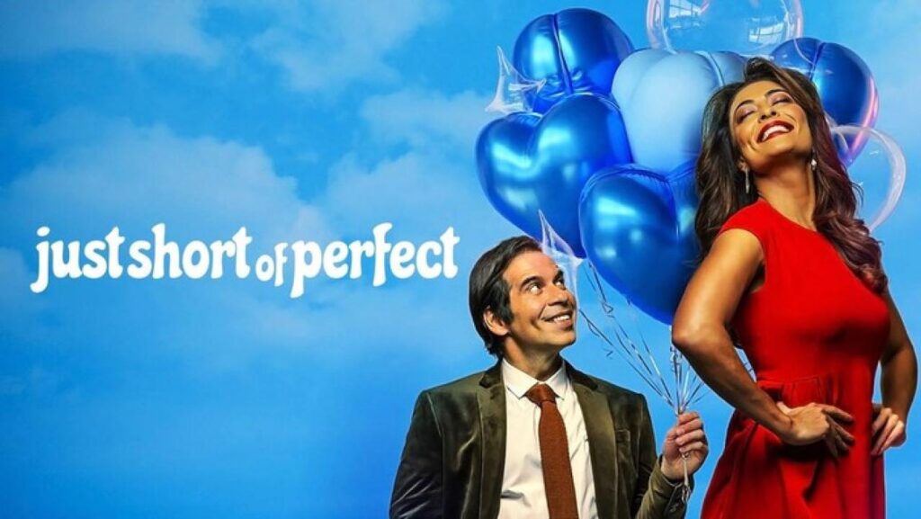 مشاهدة فيلم Just Short of Perfect 2021 مترجم كامل HD
