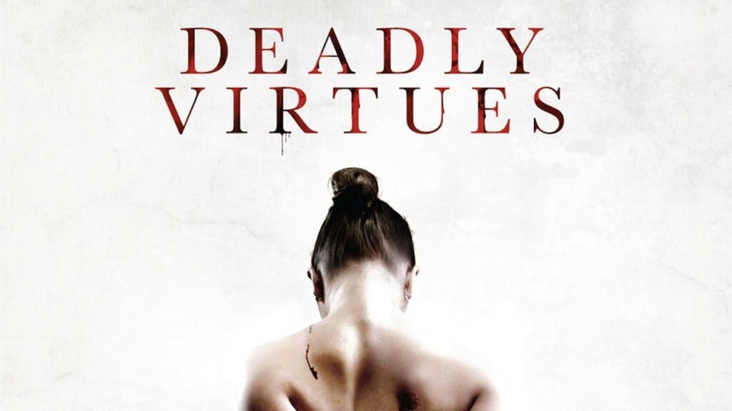 مشاهدة فيلم Deadly Virtues: Love Honour Obey 2014 مترجم كامل HD