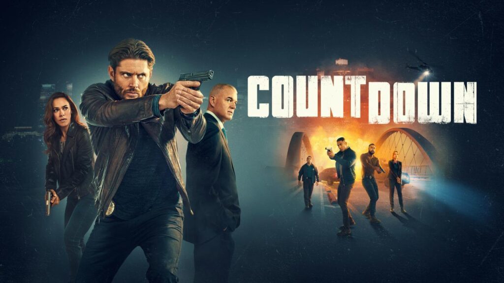 مشاهدة مسلسل Countdown الموسم الاول الحلقة 10 العاشرة مترجمة HD