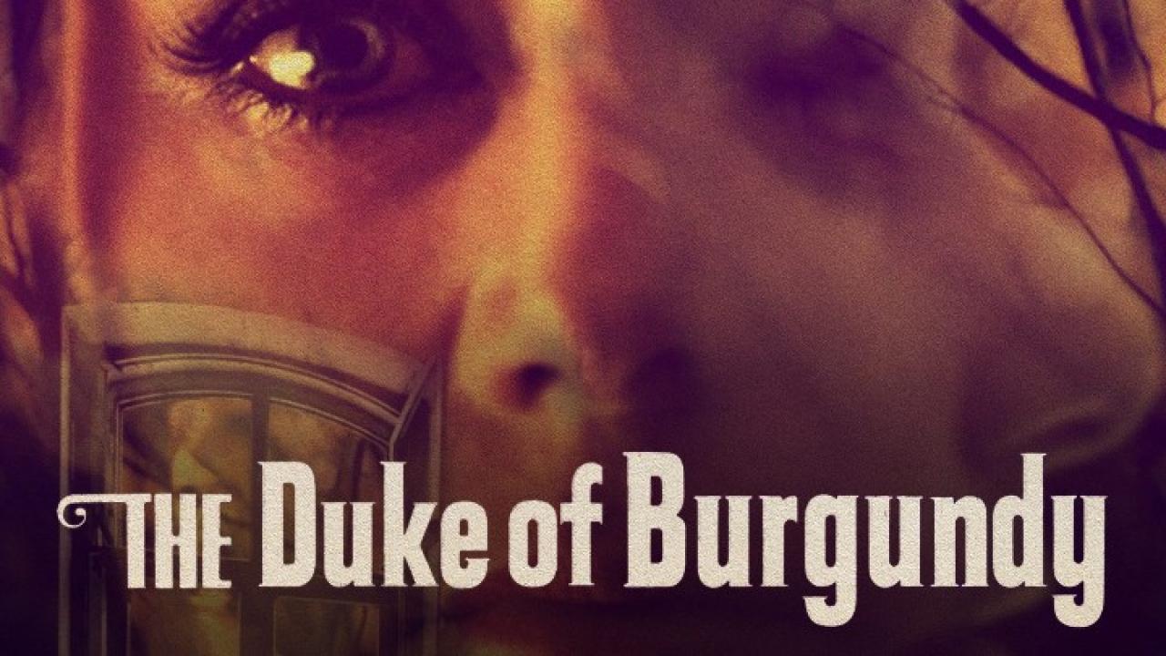 مشاهدة فيلم The Duke of Burgundy 2014 مترجم كامل HD