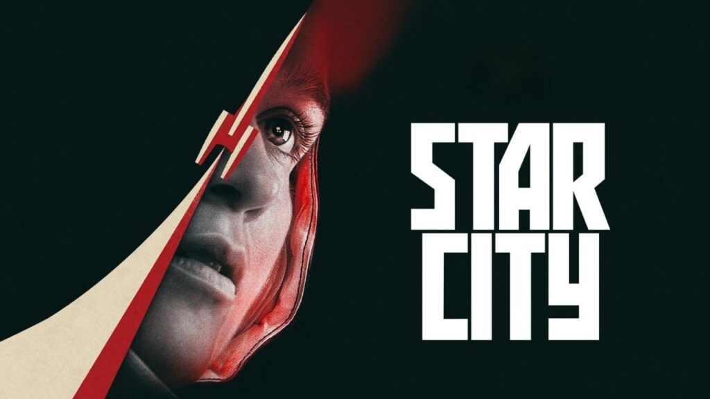 مشاهدة مسلسل Star City الموسم الاول الحلقة 1 الاولي مترجمة HD