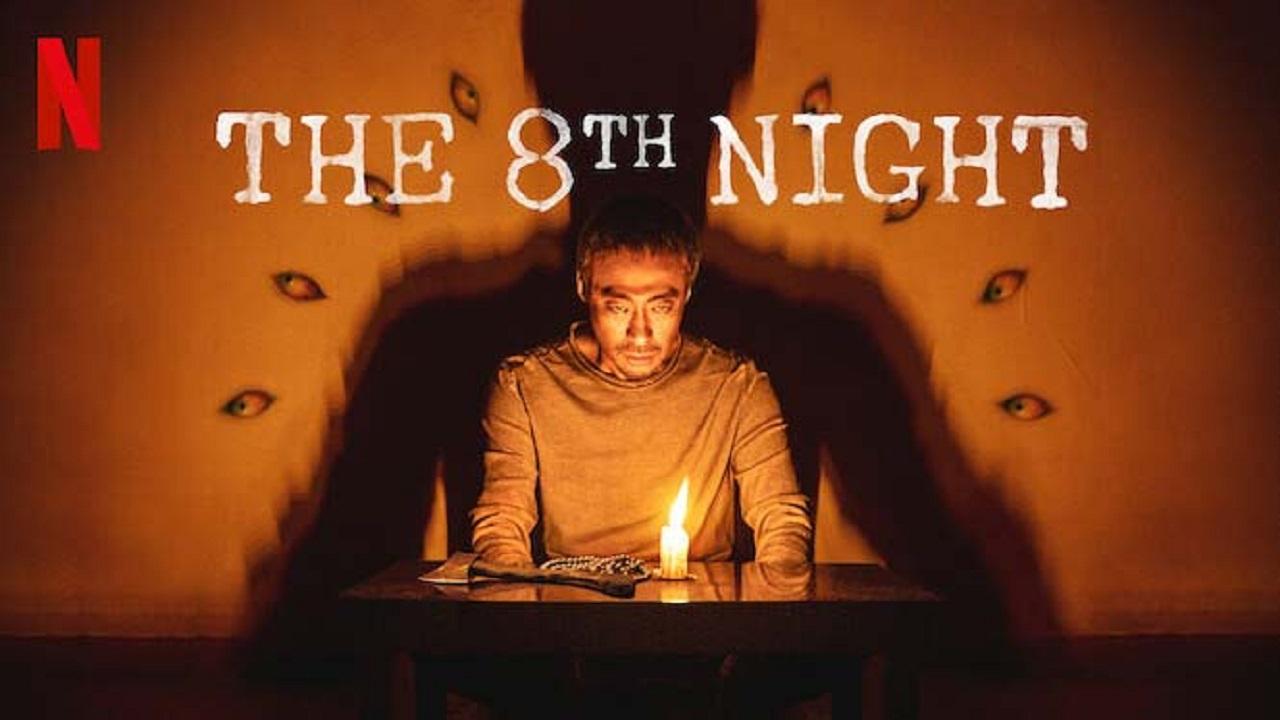 مشاهدة فيلم The 8th Night 2021 مترجم