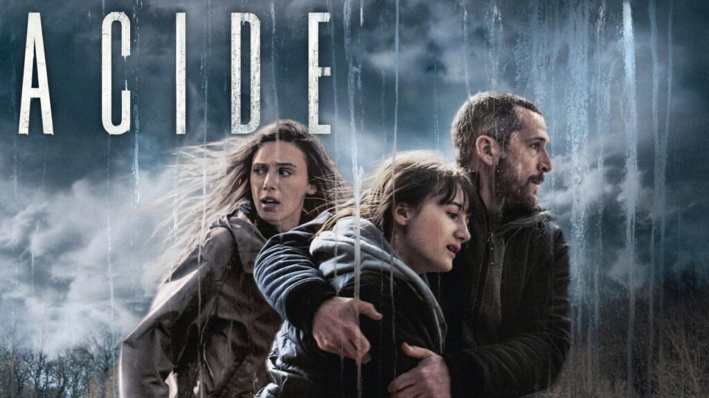 مشاهدة فيلم Acide 2023 مترجم كامل HD