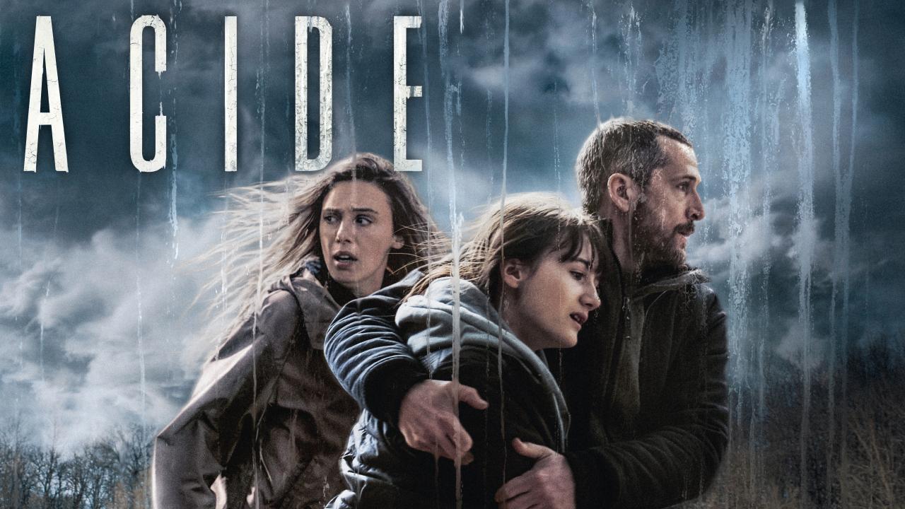 مشاهدة فيلم Acide 2023 مترجم كامل HD