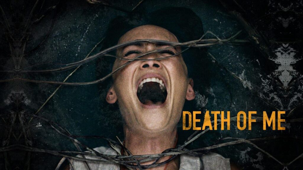 مشاهدة فيلم Death of Me 2020 مترجم