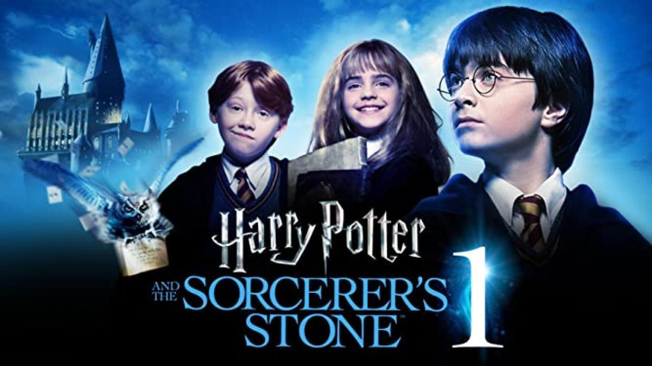 مشاهدة فيلم Harry Potter and the Sorcerer’s Stone 2001 مترجم