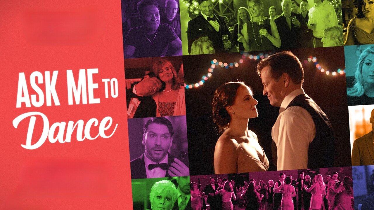 مشاهدة فيلم Ask Me to Dance 2022 مترجم كامل HD