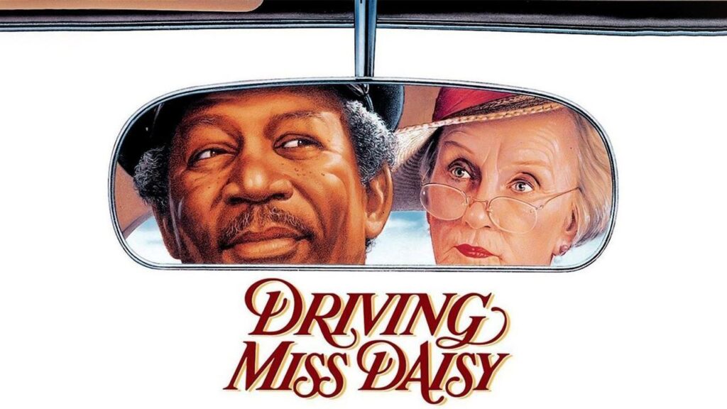 مشاهدة فيلم Driving Miss Daisy 1989 مترجم كامل HD