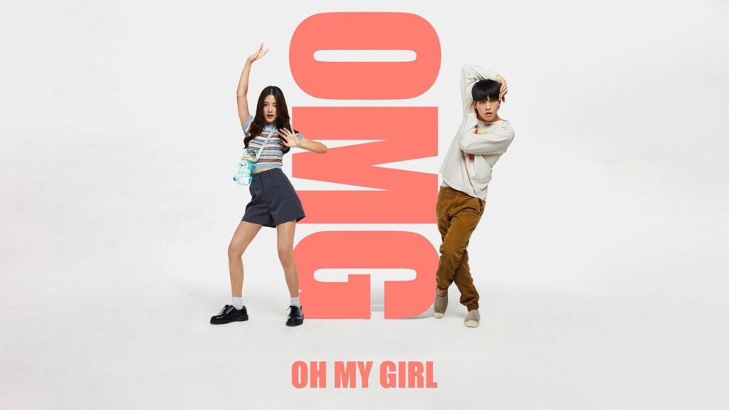 مشاهدة فيلم OMG! Oh My Girl 2022 مترجم كامل HD