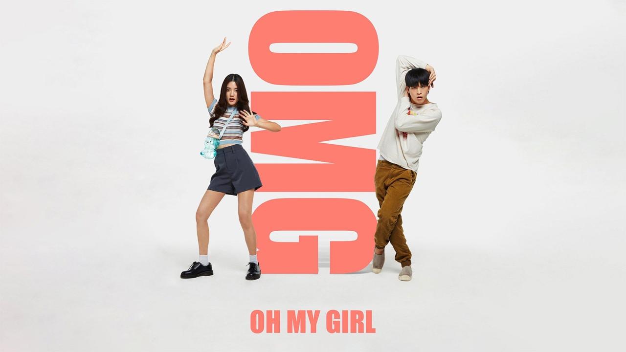مشاهدة فيلم OMG! Oh My Girl 2022 مترجم كامل HD