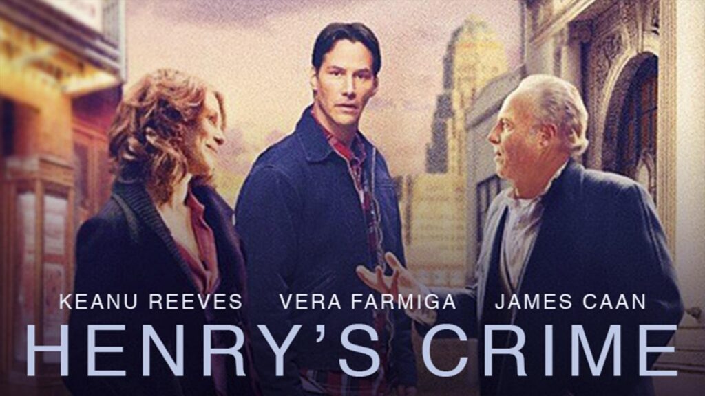 مشاهدة فيلم Henry’s Crime 2010 مترجم كامل HD