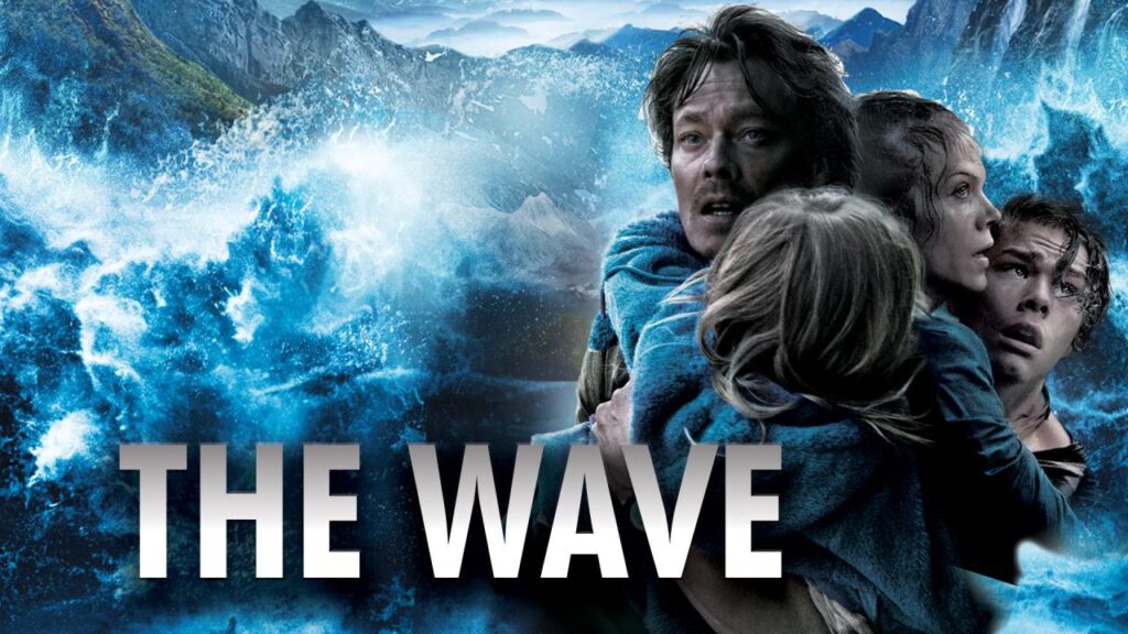 مشاهدة فيلم The Wave 2015 مترجم