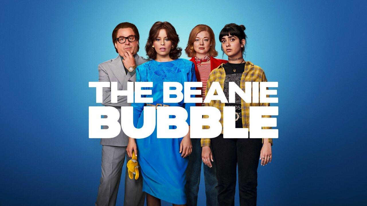 مشاهدة فيلم The Beanie Bubble 2023 مترجم كامل HD