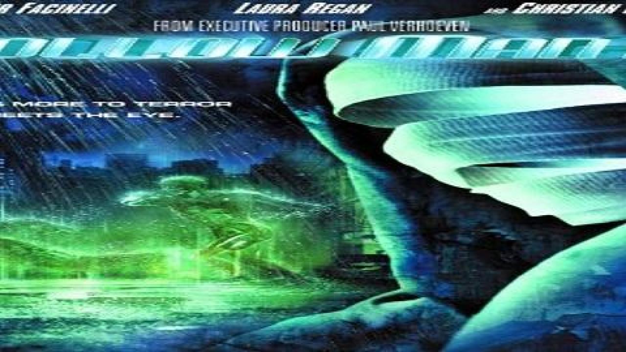 مشاهدة فيلم Hollow Man II 2006 مترجم
