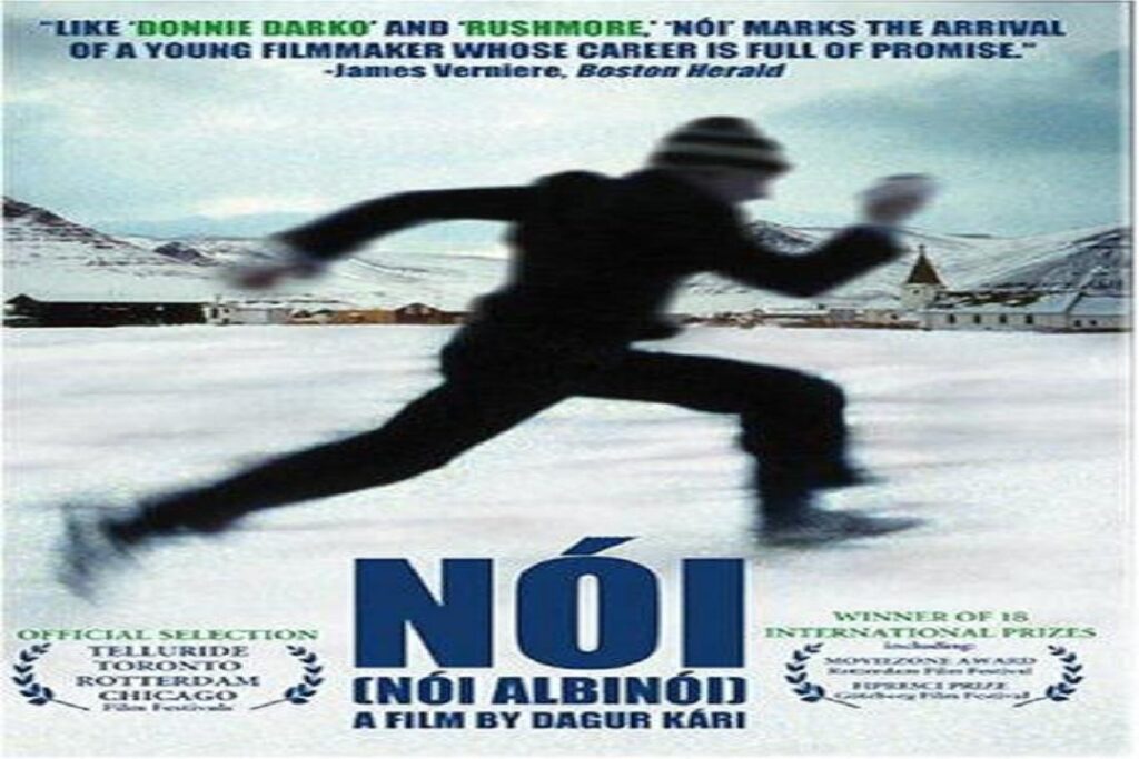 مشاهدة فيلم Noi the Albino 2003 مترجم