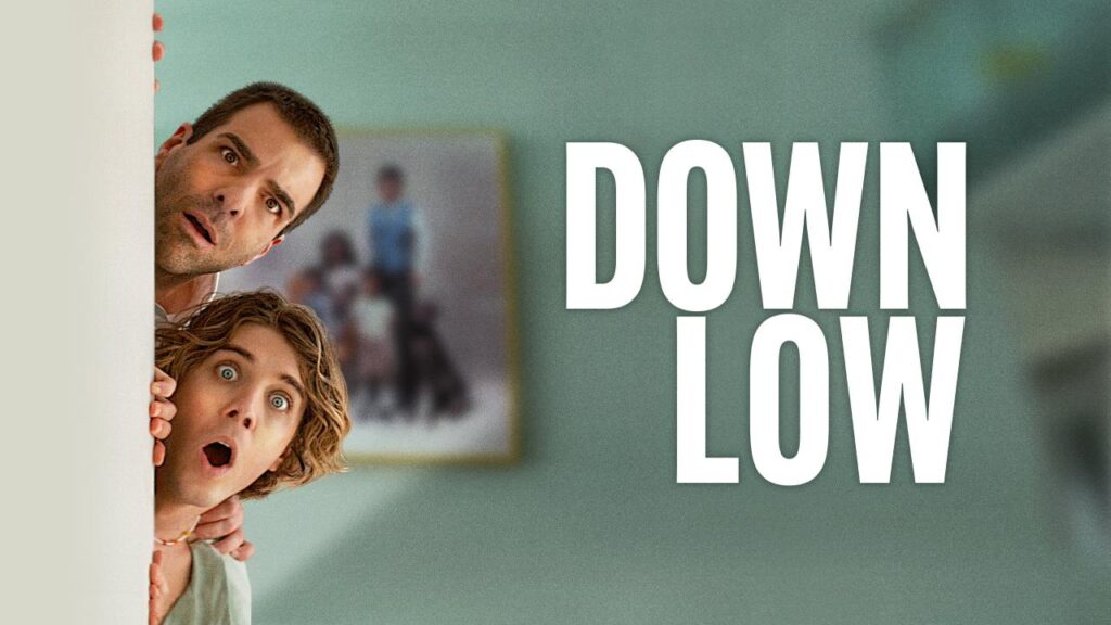 مشاهدة فيلم Down Low 2023 مترجم كامل HD