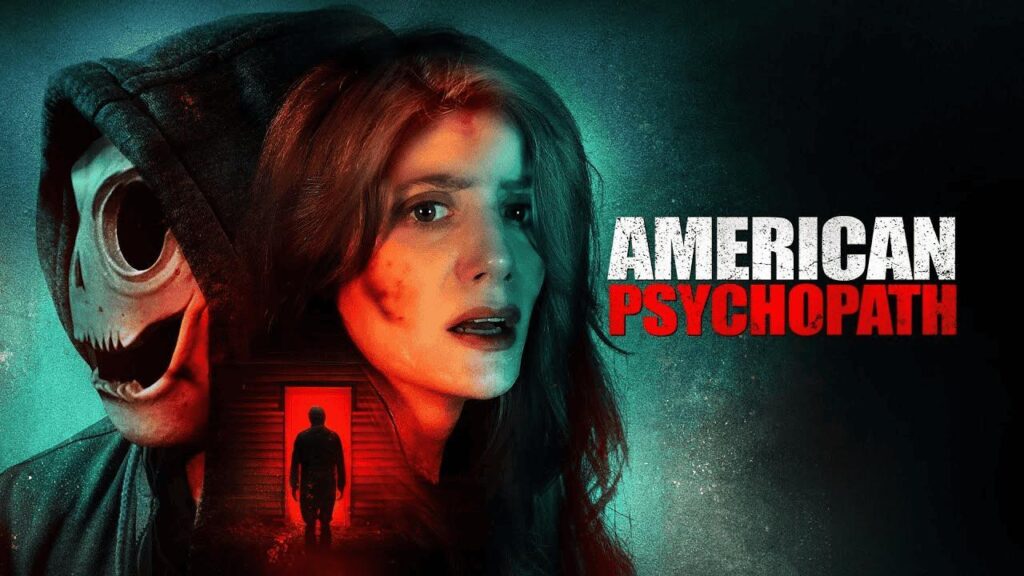 مشاهدة فيلم American Psychopath 2025 مترجم كامل HD