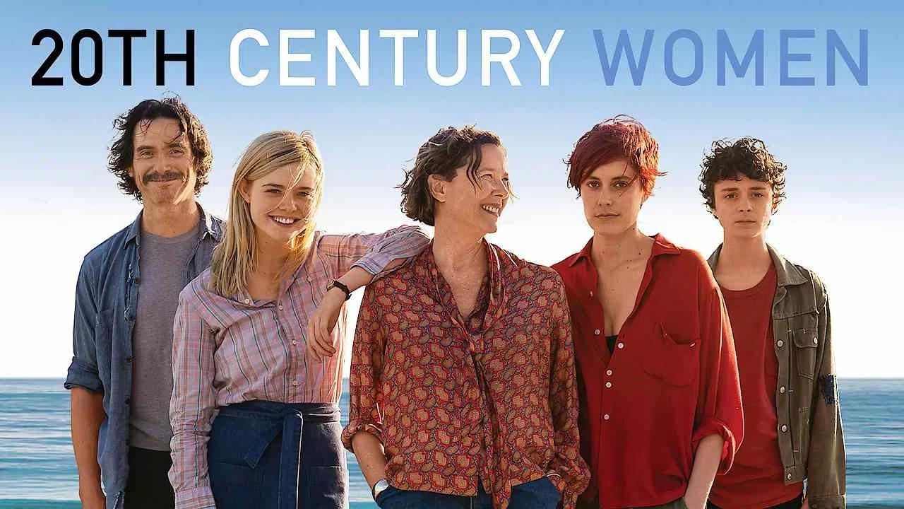 مشاهدة فيلم 20th Century Women 2016 مترجم