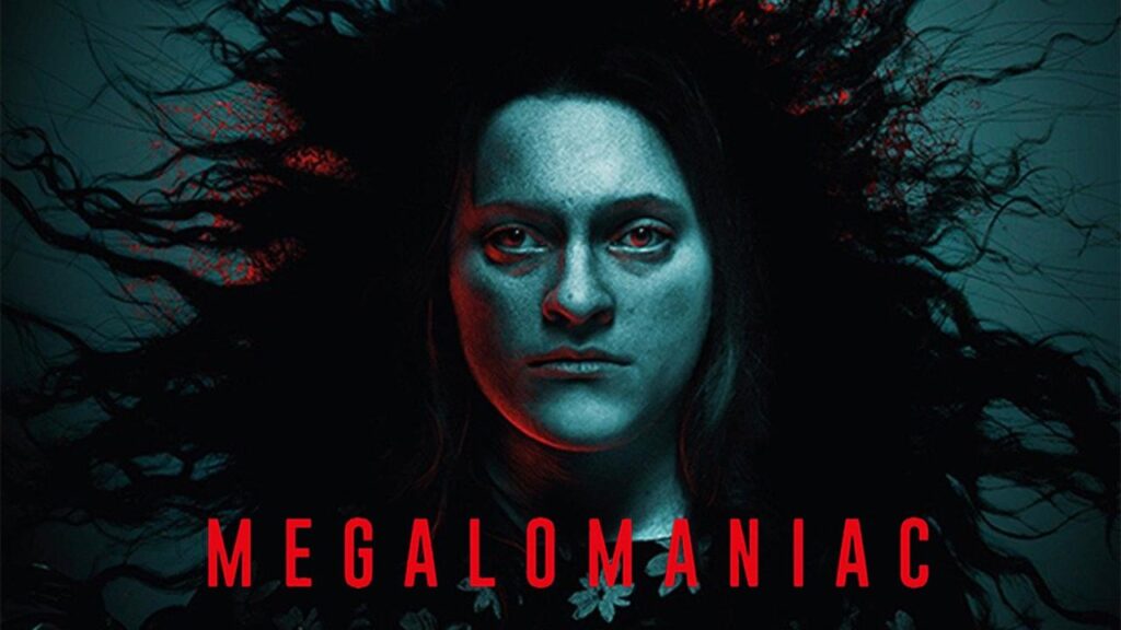 مشاهدة فيلم Megalomaniac 2022 مترجم كامل HD