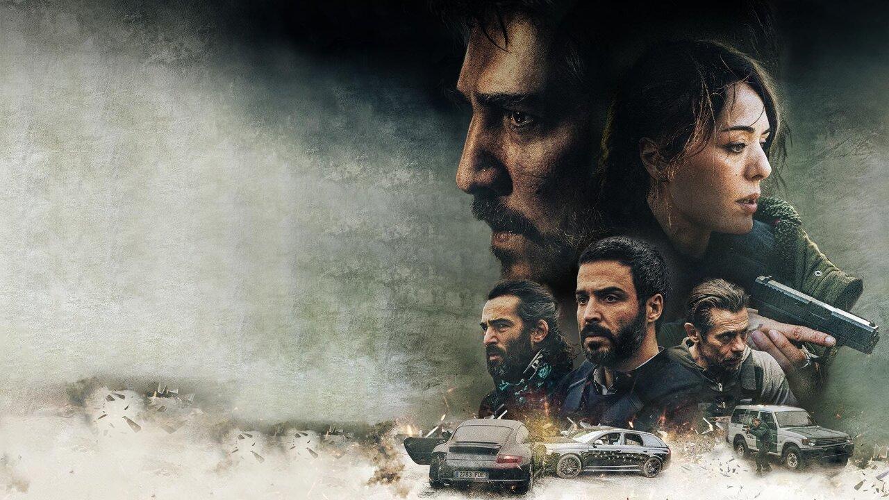 مشاهدة فيلم Overdose 2022 مترجم كامل HD